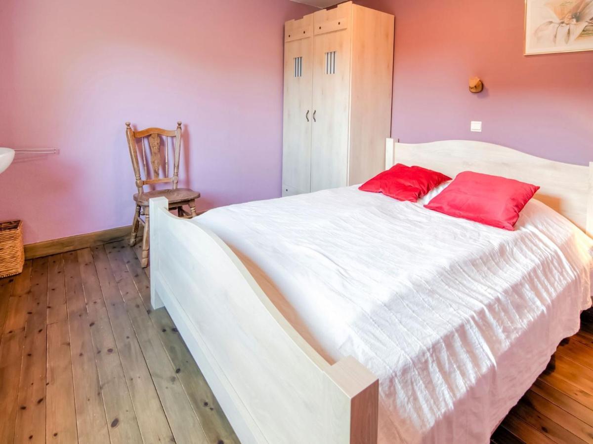 Holiday Home Near Malmedy With Sauna Bubble Bath Bagian luar foto