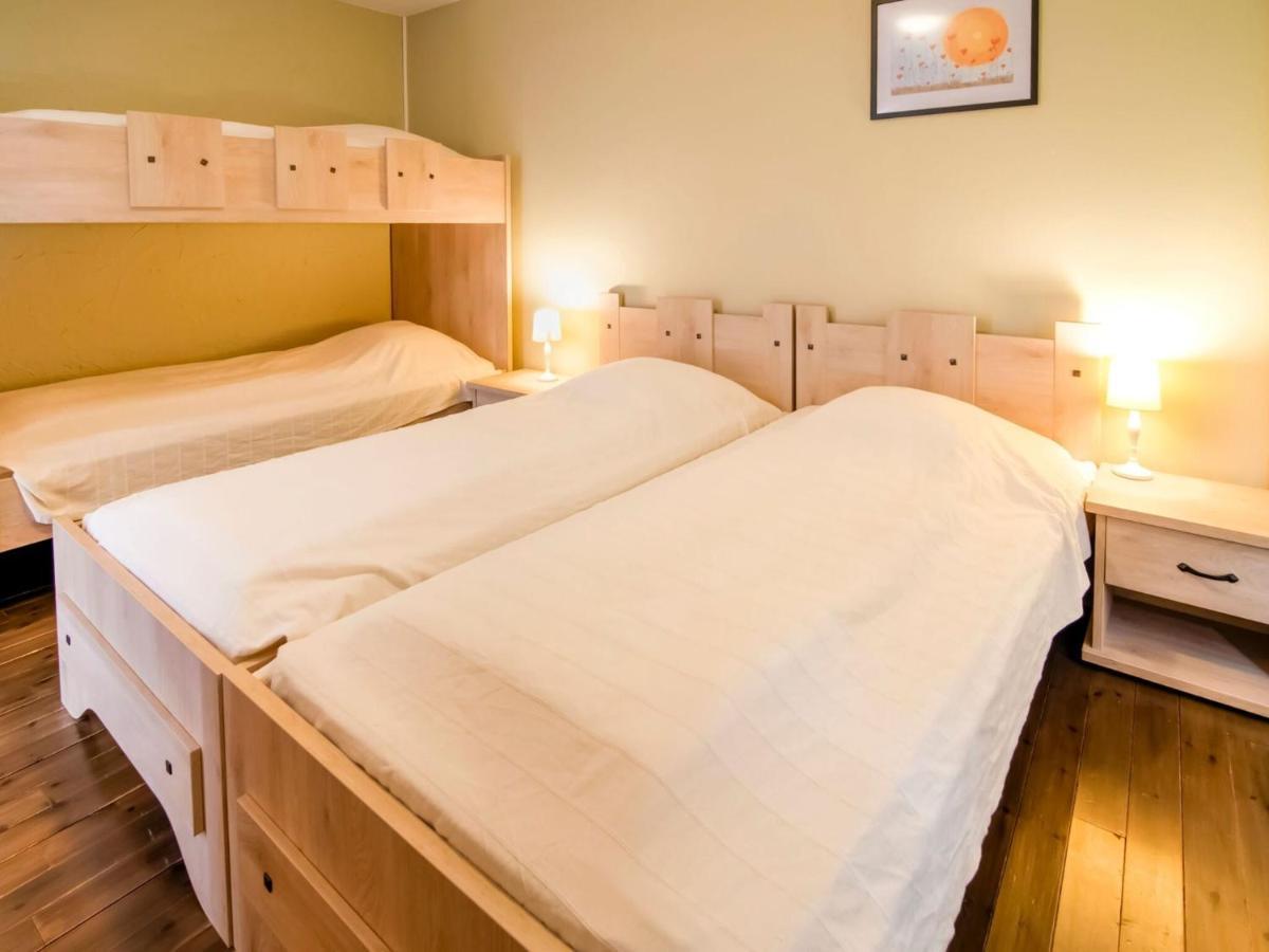 Holiday Home Near Malmedy With Sauna Bubble Bath Bagian luar foto