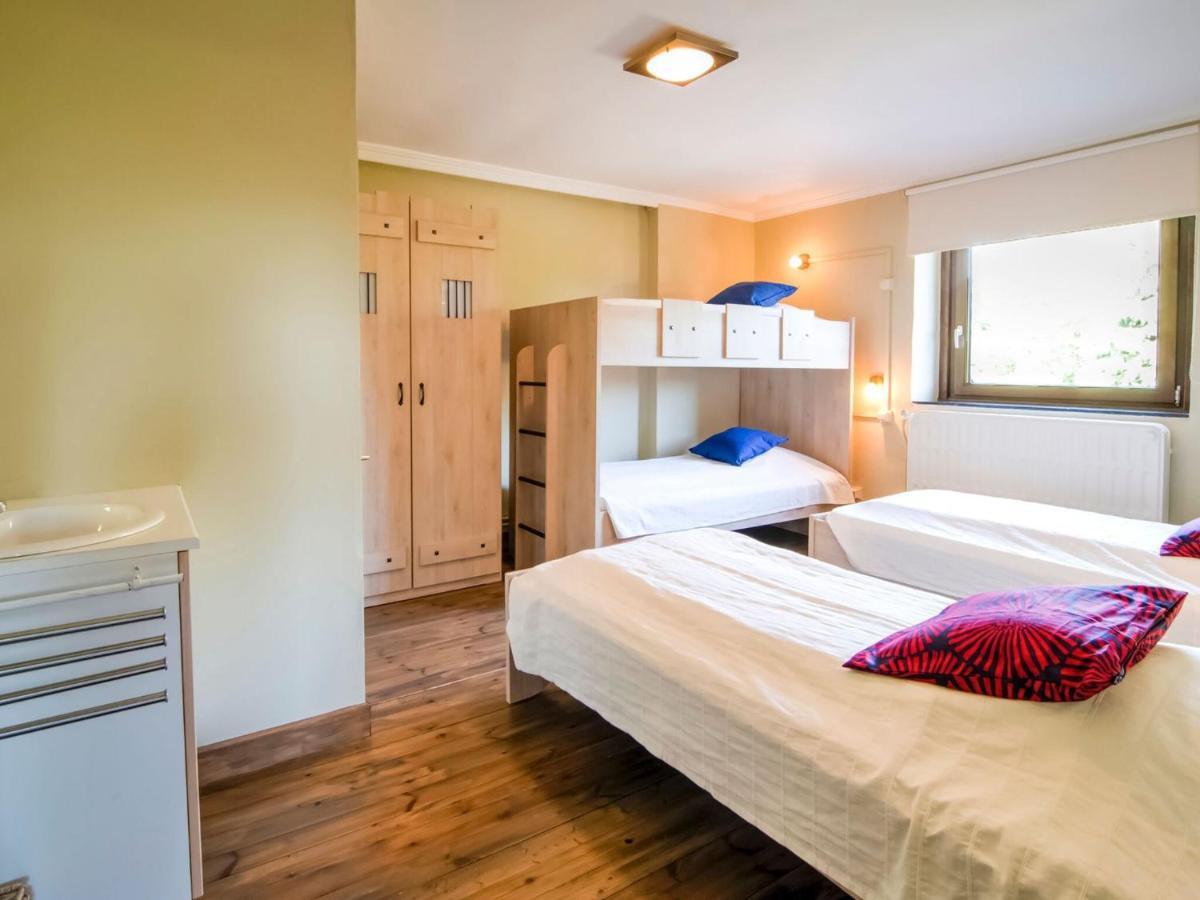 Holiday Home Near Malmedy With Sauna Bubble Bath Bagian luar foto