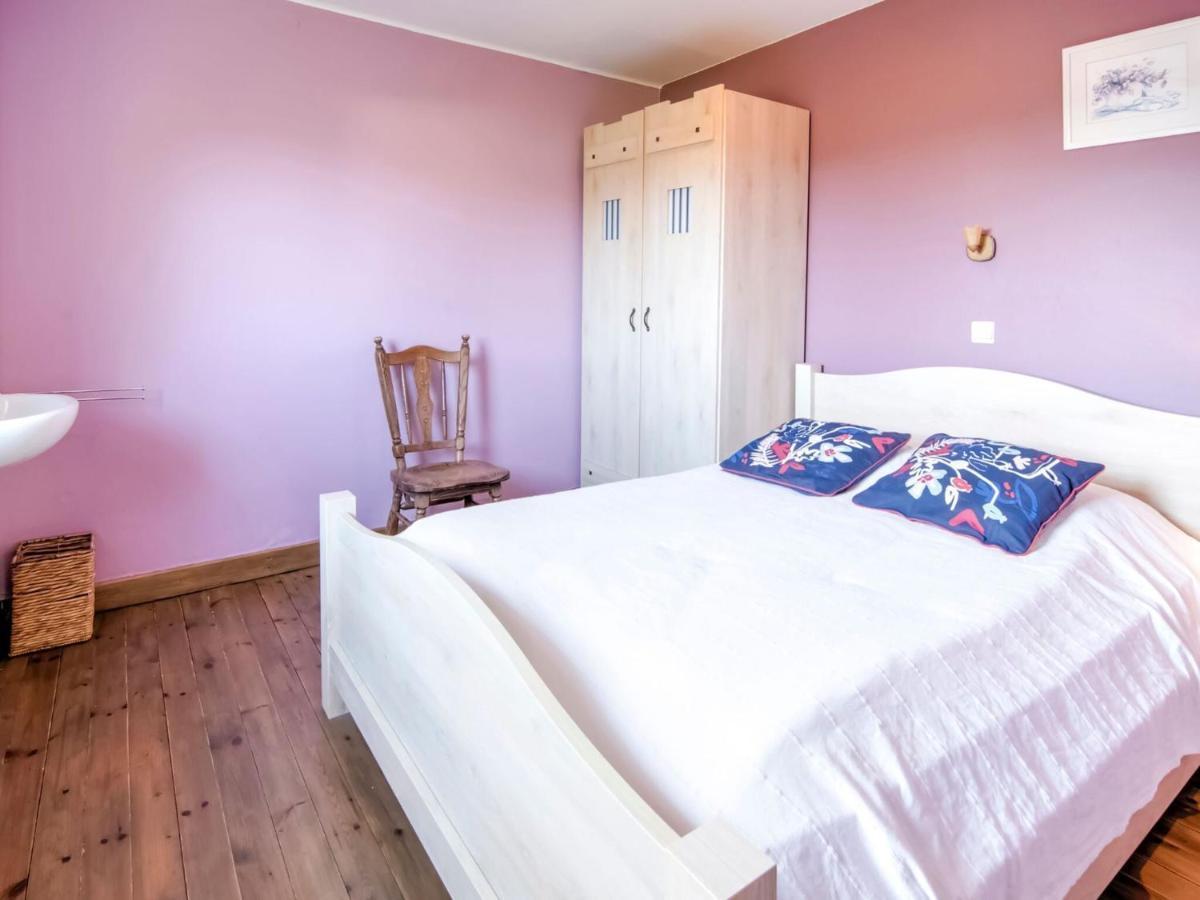 Holiday Home Near Malmedy With Sauna Bubble Bath Bagian luar foto