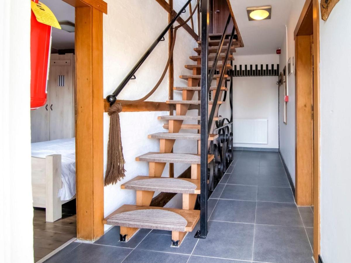 Holiday Home Near Malmedy With Sauna Bubble Bath Bagian luar foto