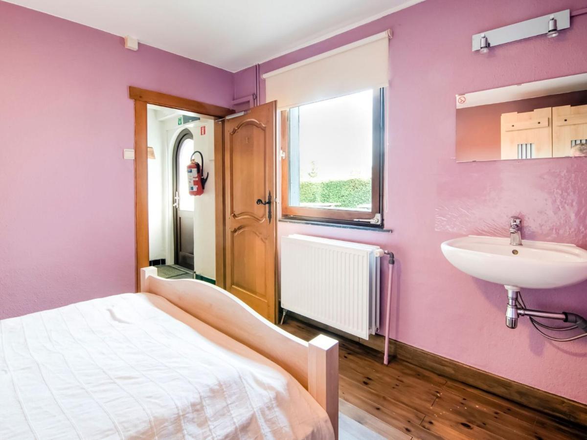 Holiday Home Near Malmedy With Sauna Bubble Bath Bagian luar foto